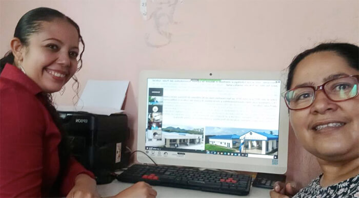 videoconferencia-ong-nicaragua